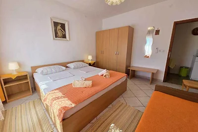 Ferienwohnung mit Meerblick