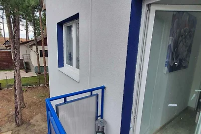 Ferienwohnung für 10 personen mit Internet un