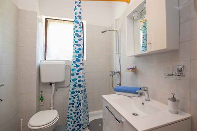 Holiday flat family holiday Porat