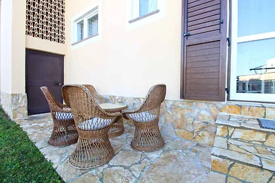 Ferienwohnung mit Klimaanlage