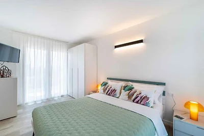 Apartament Dla rodzin Lignano Sabbiadoro