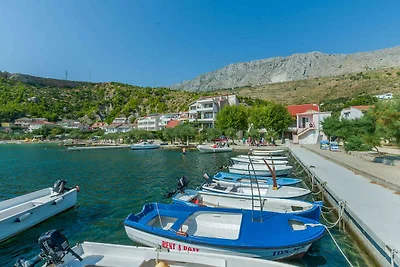 Ferienwohnung am Meer