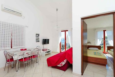 Vakantieappartement Gezinsvakantie Cesarica