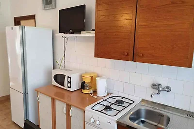 Ferienwohnung mit Klimaanlage