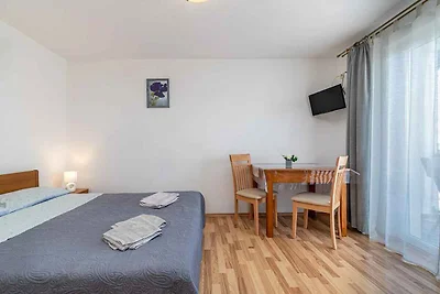 Vakantieappartement Gezinsvakantie Rovinj