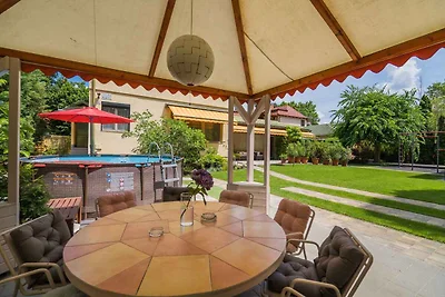 Casa vacanze Vacanza di relax Siofok
