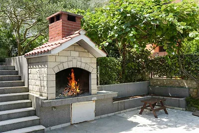 Ferienwohnung mit Balkon und Klimaanlage