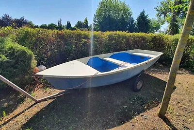 Casa vacanze Vacanza di relax Szántód