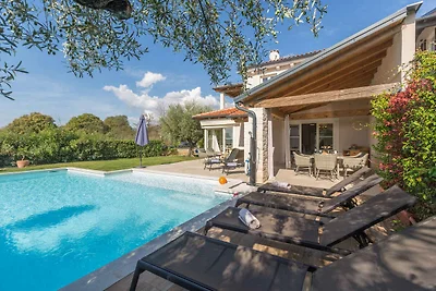 Villa Nar – Ihr Rückzugsort mit traumhaftem B