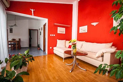 Ferienwohnung mit Klimaanlage