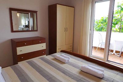 Vakantieappartement Gezinsvakantie Ljubac