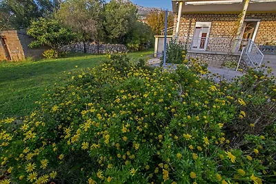 Ferienwohnung mit Klimaanlage und Terrasse