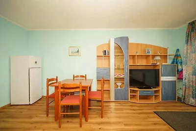 Ferienwohnung mit Balkon