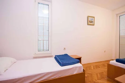 Ferienwohnung mit Waschmaschine