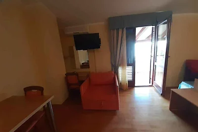 Appartamento Vacanza con famiglia Funtana