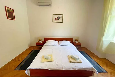 Ferienwohnung mit zwei Schlafzimmern und