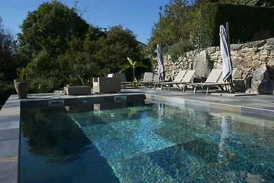 apartman za odmor Obiteljski odmor Kastav