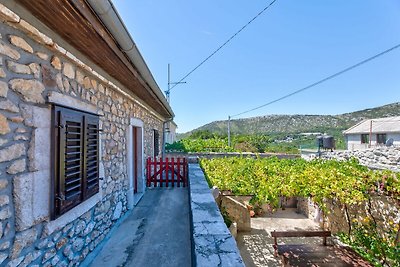 Ferienwohnung mit Terrasse und Klimaanlage