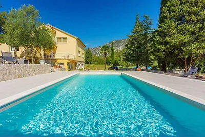 Vakantieappartement Gezinsvakantie Tribalj
