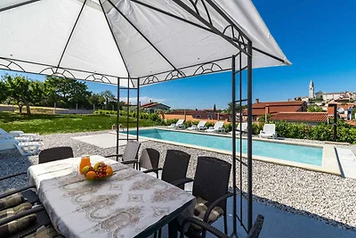 Vakantiehuis Ontspannende vakantie Diklici Visnjan