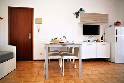 Appartamento Vacanza con famiglia Lignano Sabbiadoro
