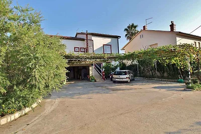 Appartamento Vacanza con famiglia Kampor