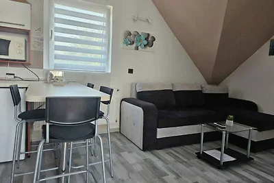 Ferienwohnung völlig renoviert mit