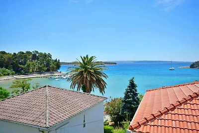 Appartamento Vacanza con famiglia Banjol