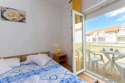 Ferienwohnung mit Klimaalage