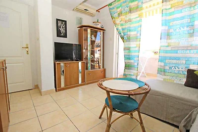 Ferienwohnung mit Balkon