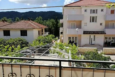 apartman za odmor Obiteljski odmor Stari Grad