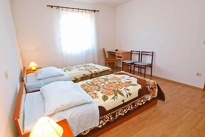 Ferienwohnung mit Klimaanlage