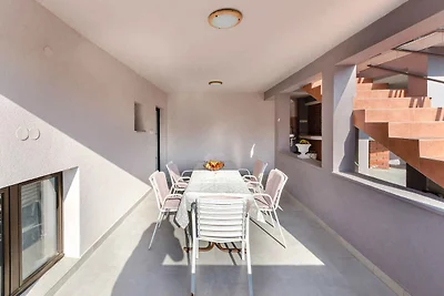 Vakantieappartement Gezinsvakantie Palit