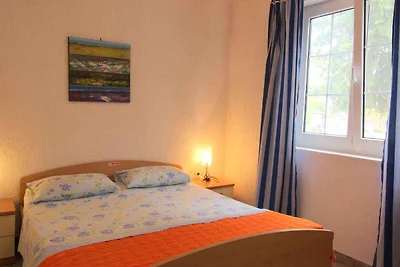 Ferienwohnung direktno na plaži