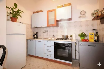Vakantieappartement Gezinsvakantie Diano Marina
