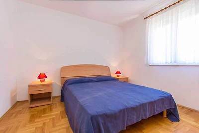 Appartamento Vacanza con famiglia Premantura