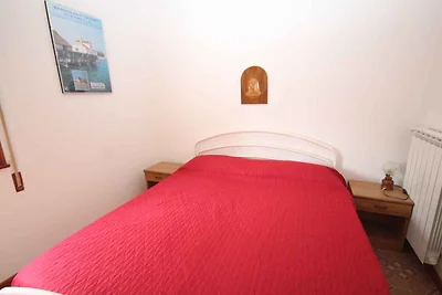 Ferienwohnung 200 m vom Meer entfernt