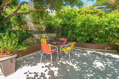 Studio mit Klimaanlage