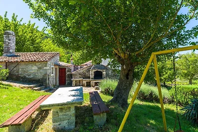 Ferienwohnung im Grünen