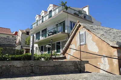 Ferienwohnung in Strandnähe