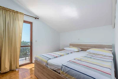 Vakantieappartement Gezinsvakantie Stranici