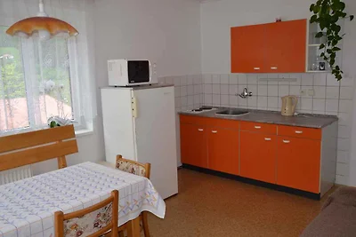 Ferienwohnung in der Nähe vom Skilift und