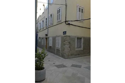 Appartamento Vacanza con famiglia Cres (Isola)