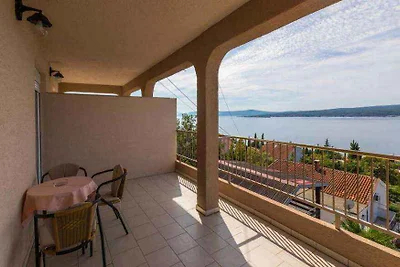 Studio mit Gemeinschaftspool und Klimaanlage