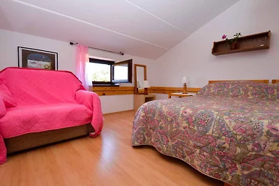 Ferienwohnung nahe dem Meer mit Klimaanlage