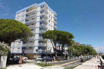 Ferienwohnung mit Seeblick