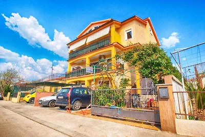 Ferienwohnung mit Klimaanlage