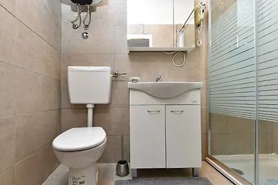 Vakantieappartement Gezinsvakantie Bale