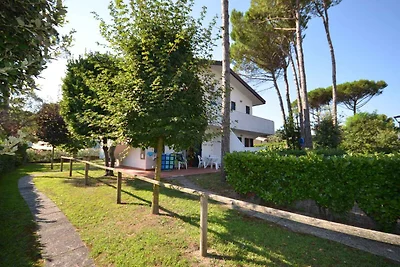 Ferienwohnung mit Klimaanlage