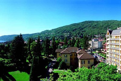 Ferienwohnung mit Balkon und Klimaanlage